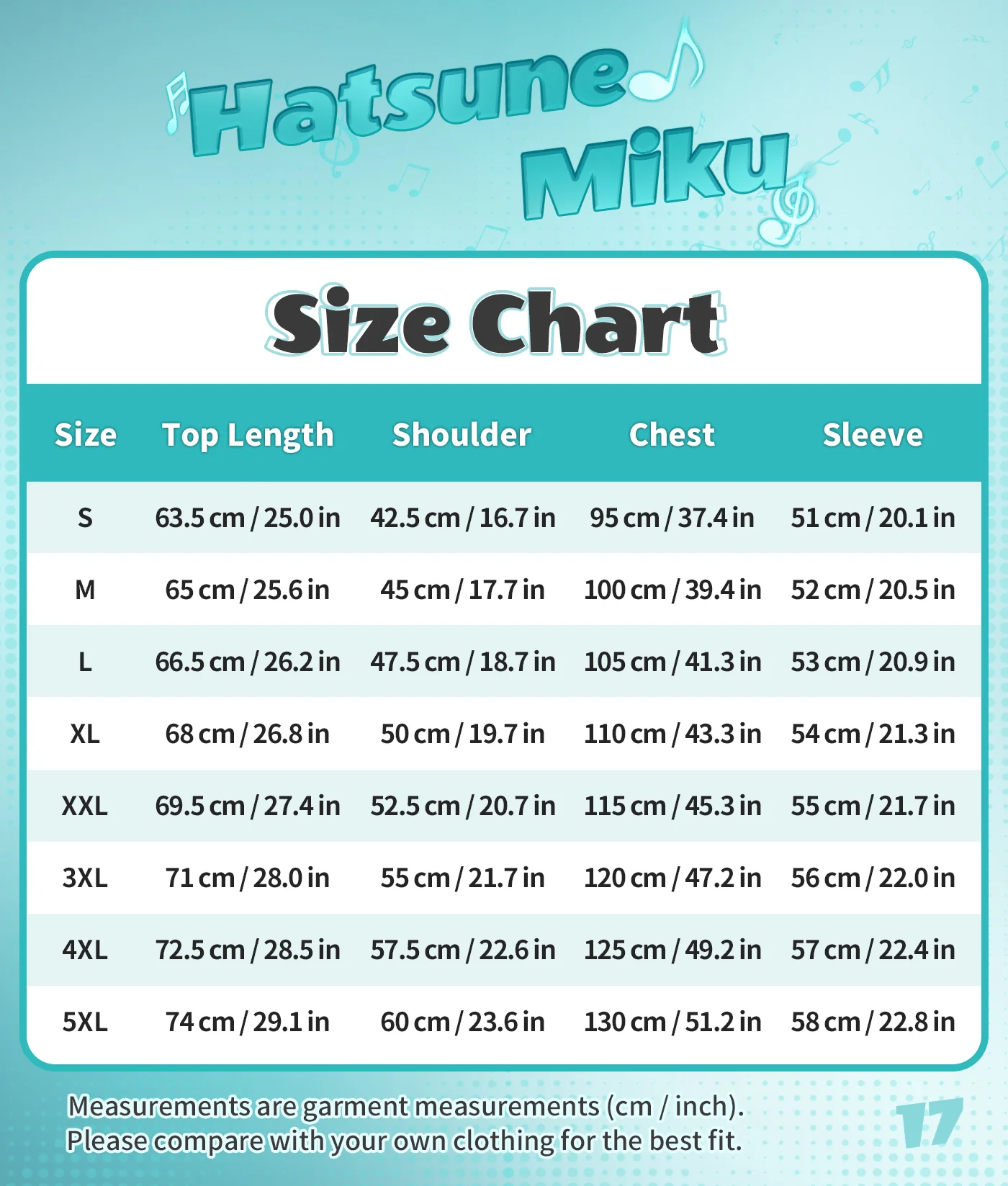 Fanmade Hatsune Miku Cotton Pajama Set – Long Sleeve & Pants Cozy Loungewear - Image 4