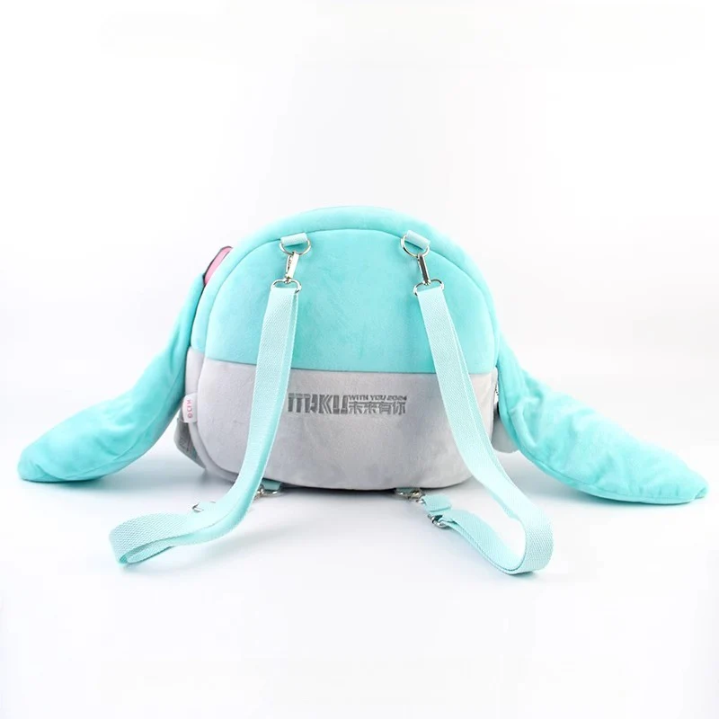 Hatsune Miku 2024 Concert Large-Capacity Ita Backpack - Image 5