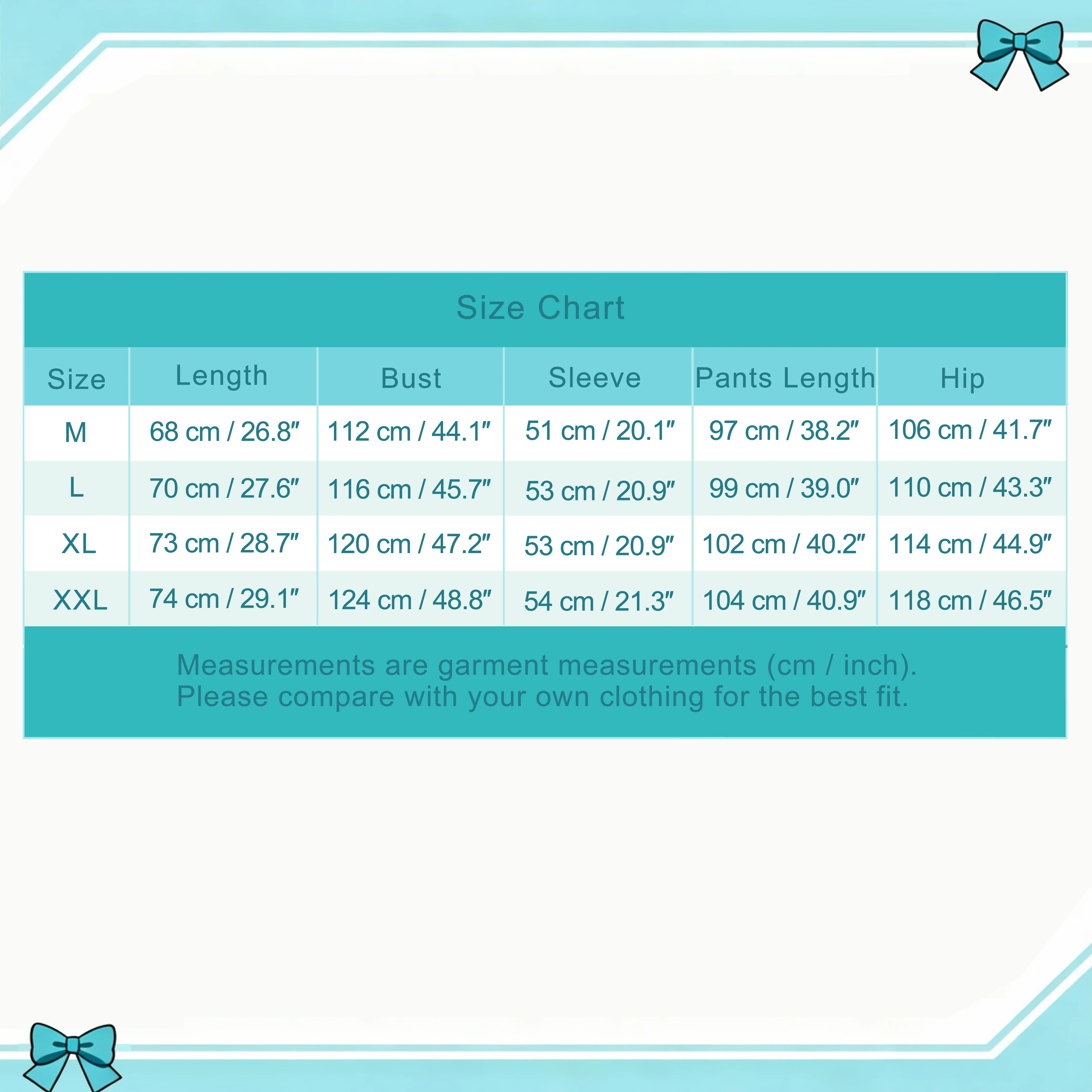 Official Licensed Hatsune Miku Plush Loungewear Set – Soft Cozy Home Outfit - Image 5