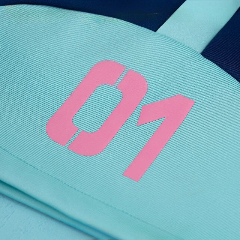 Official Licensed Hatsune Miku Slouchy Leg Warmers - Image 4