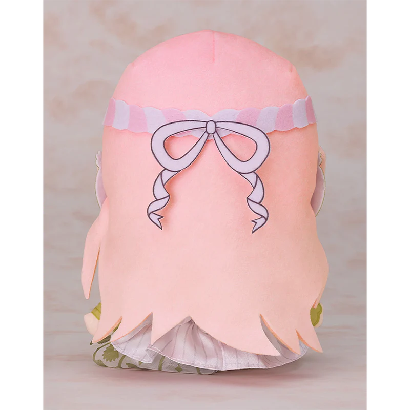 Official GSC VOCALOID Megurine Luka 2024ver. Symphony 2024 Plush Doll - Image 3
