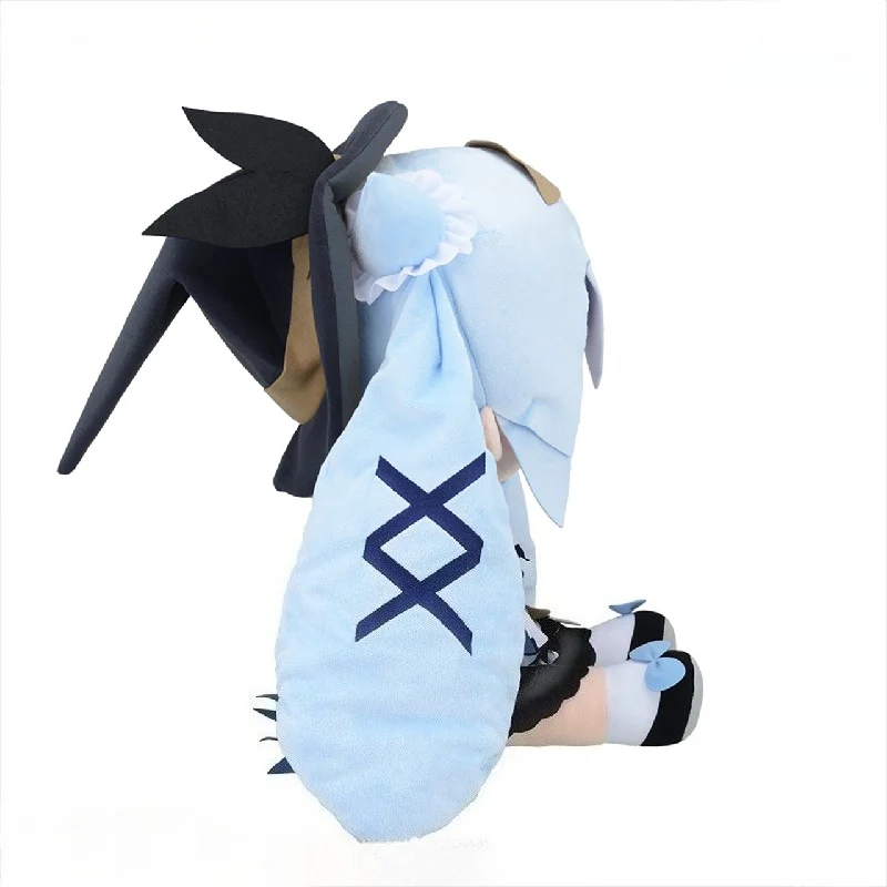 Official Licensed Hatsune Miku “Autumn Picnic”  – 40cm Plush Toy - Image 4