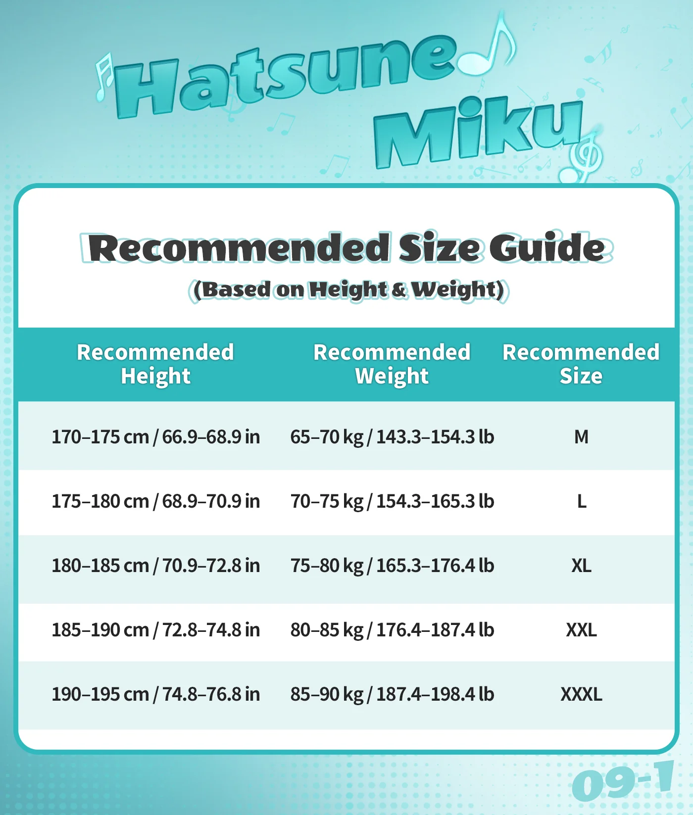 Official Hatsune Miku Neon EDM Cotton Short Sleeve T-Shirt, Unisex Everyday Top - Image 9