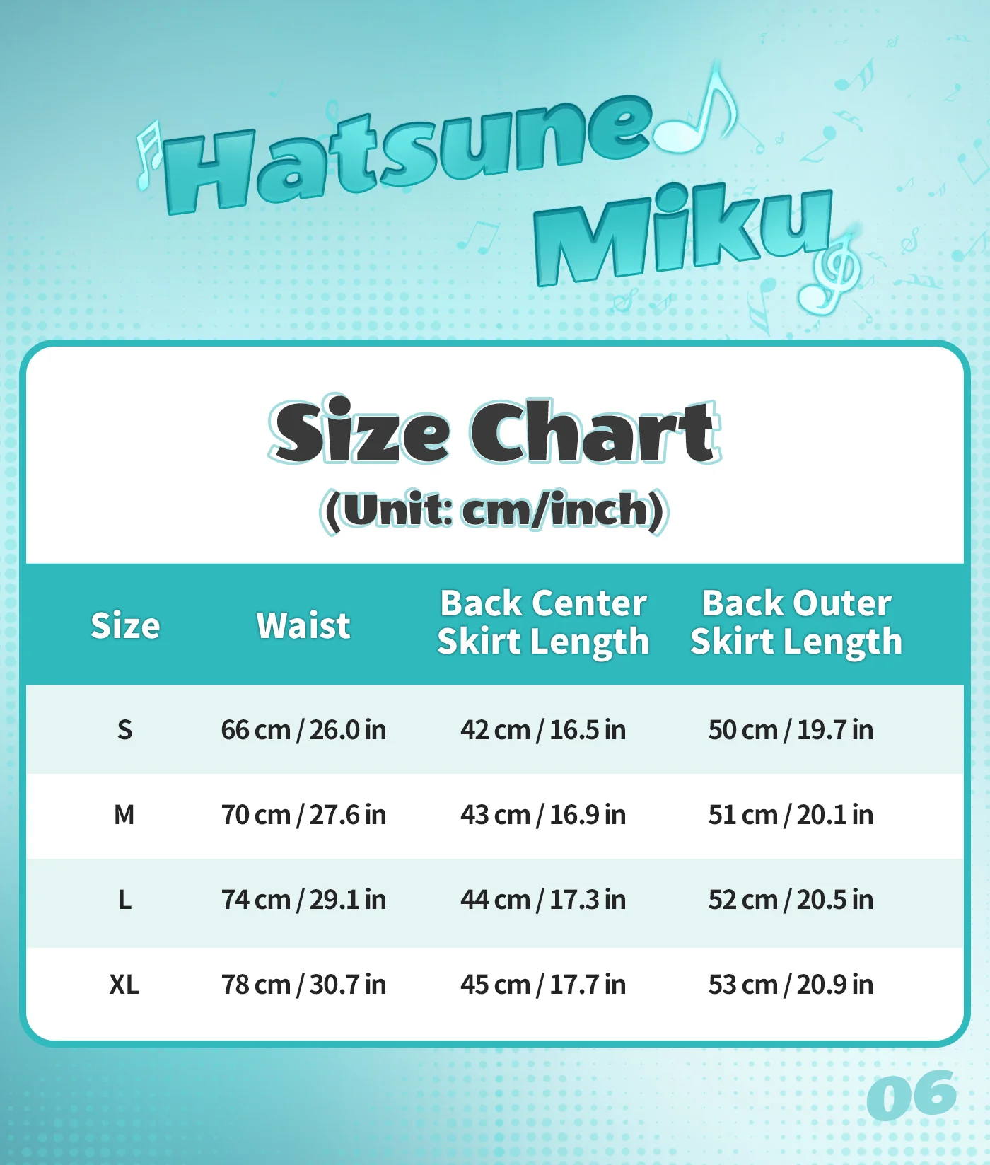 Official Hatsune Miku Rock Future Heavyweight Washed Vintage T-Shirt, Loose-Fit Short Sleeve Top - Image 7