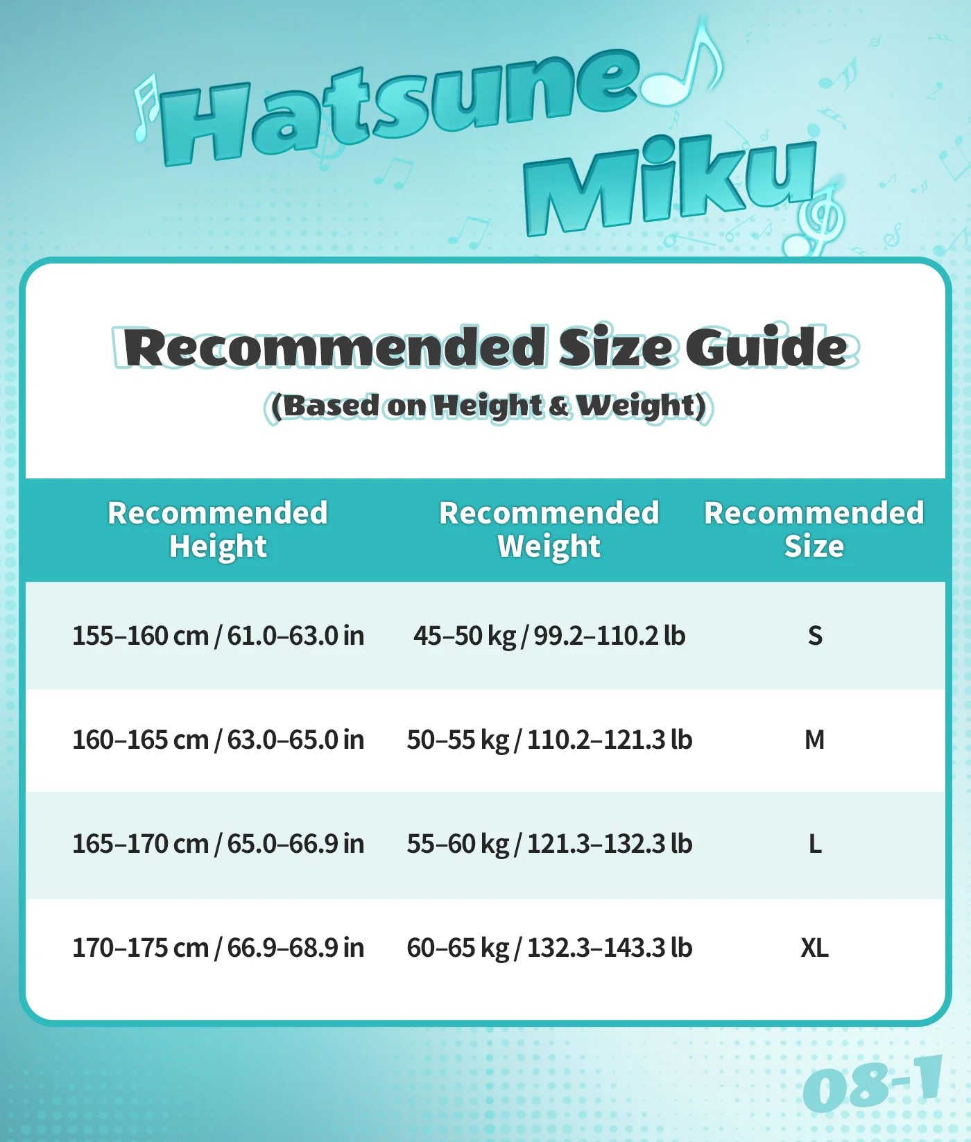 Official Hatsune Miku Rock Future Off-Shoulder Mesh Long Sleeve Top for Women, Layered Cami T-Shirt - Image 8