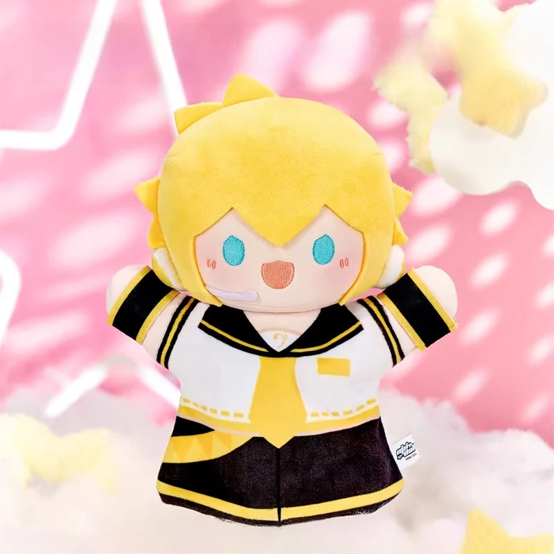 Official Hatsune Miku Starlight Shimmer Series Puppet Doll – Licensed Anime Merchandise - Image 4