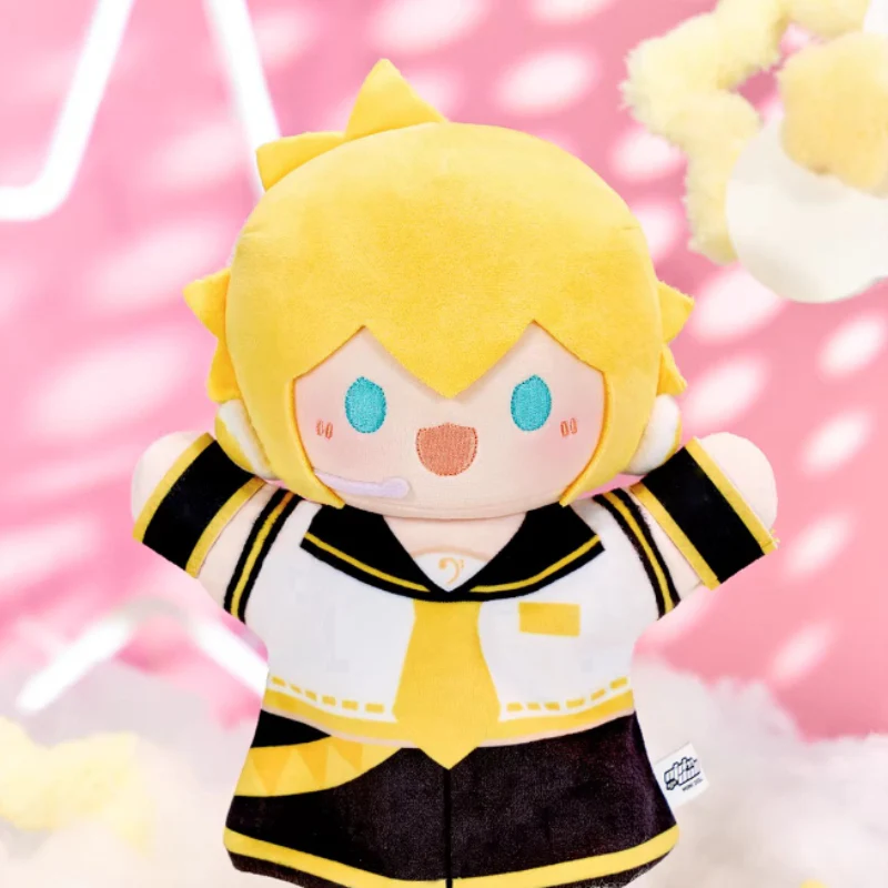 Official Hatsune Miku Starlight Shimmer Series Puppet Doll – Licensed Anime Merchandise - Image 5