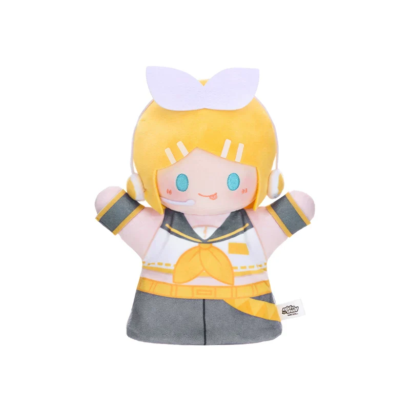 Official Hatsune Miku Starlight Shimmer Series Puppet Doll – Licensed Anime Merchandise - Image 8
