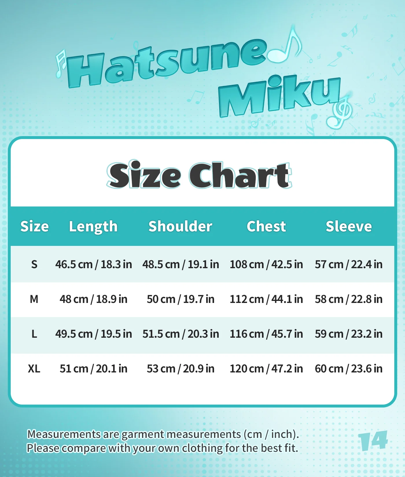 Official Hatsune Miku Y2K Ice Candy Hoodie – Oversized Pullover Streetwear - Image 6