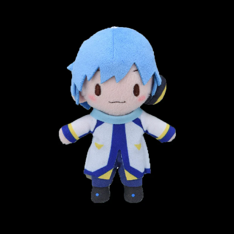 Official SEGA VOCALOID Hatsune Miku Fuwa Petit EX Mini Plush Doll - Image 3