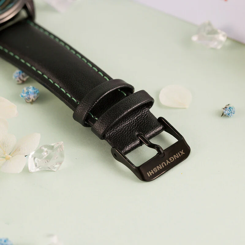 Officially Licensed Hatsune Miku Anniversary Support Limited Edition Watch - Image 6