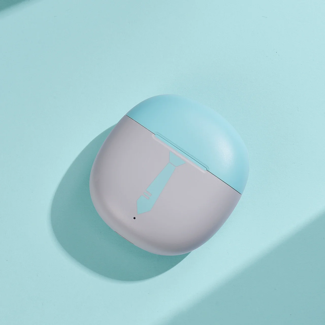 Officially Licensed Hatsune Miku Bluetooth Wireless Earphones - Image 3