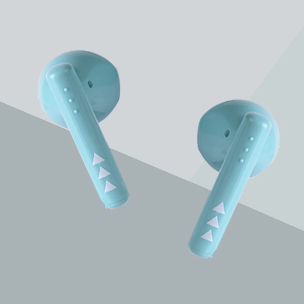 Officially Licensed Hatsune Miku Bluetooth Wireless Earphones - Image 4