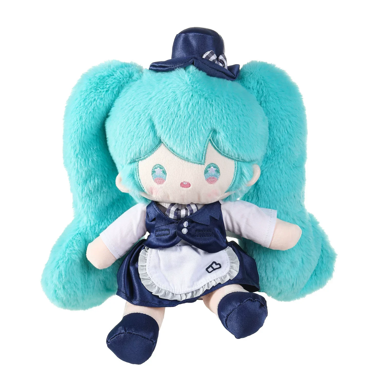 Officially Licensed Hatsune Miku Cute Plush Toy – Anime Collectible Figure Gift - Image 10
