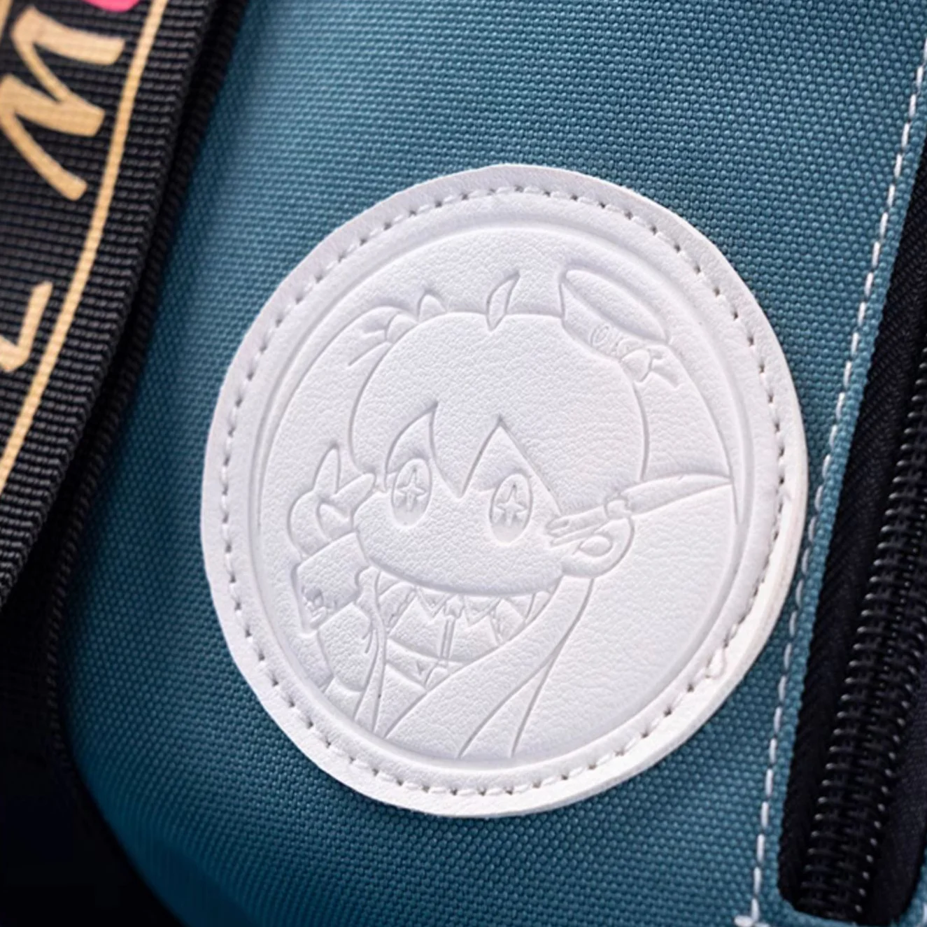 Officially Licensed Hatsune Miku Dimension Discovery Backpack - Image 7