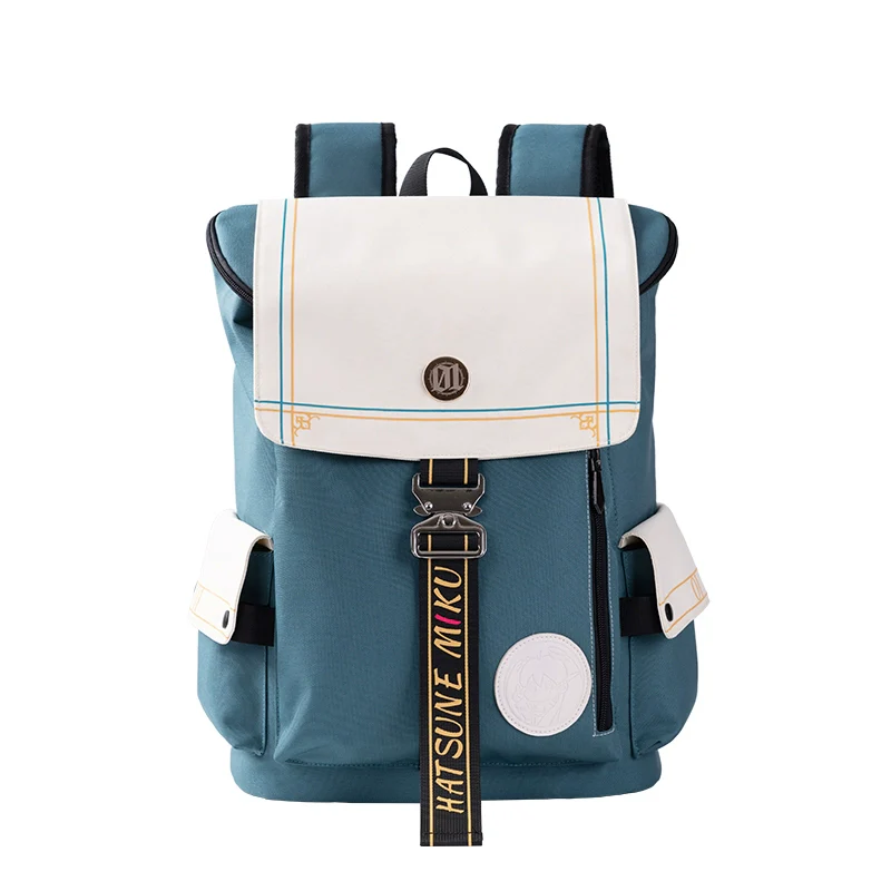 Officially Licensed Hatsune Miku Dimension Discovery Backpack - Image 8