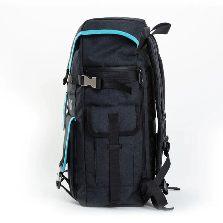 Officially Licensed Hatsune Miku Functional Series Backpack - Image 4