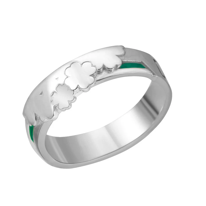 Officially Licensed Hatsune Miku Hope for the Future Ring - Image 5
