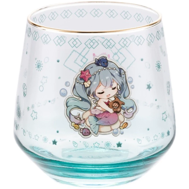 Officially Licensed Hatsune Miku Juice Cup - Image 5