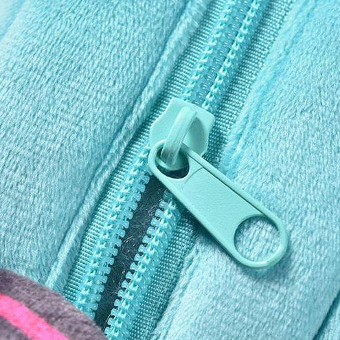 Officially Licensed Hatsune Miku Large Plush Itabag - Image 6