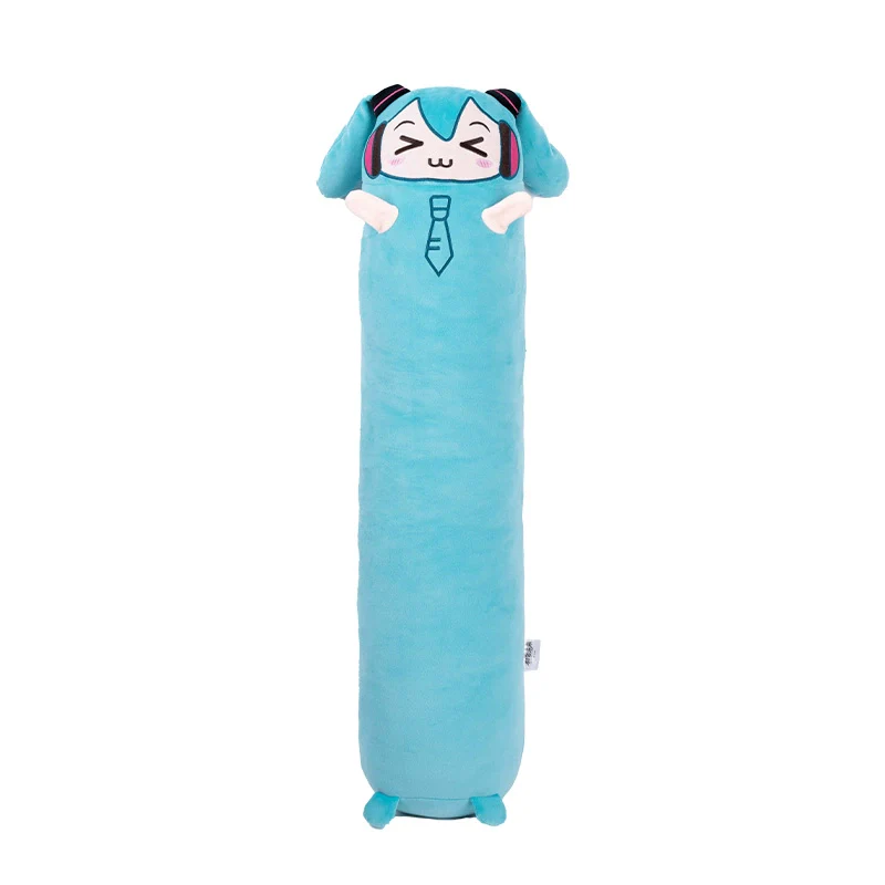 Officially Licensed Hatsune Miku Long Body Pillow - Image 4