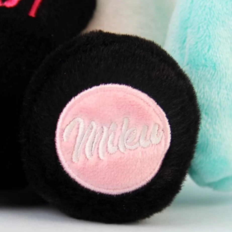 Officially Licensed Hatsune Miku Medium Panda Plush Toy - Image 7