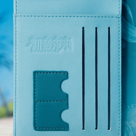 Officially Licensed Hatsune Miku Multi-functional Storage Clip - Image 4