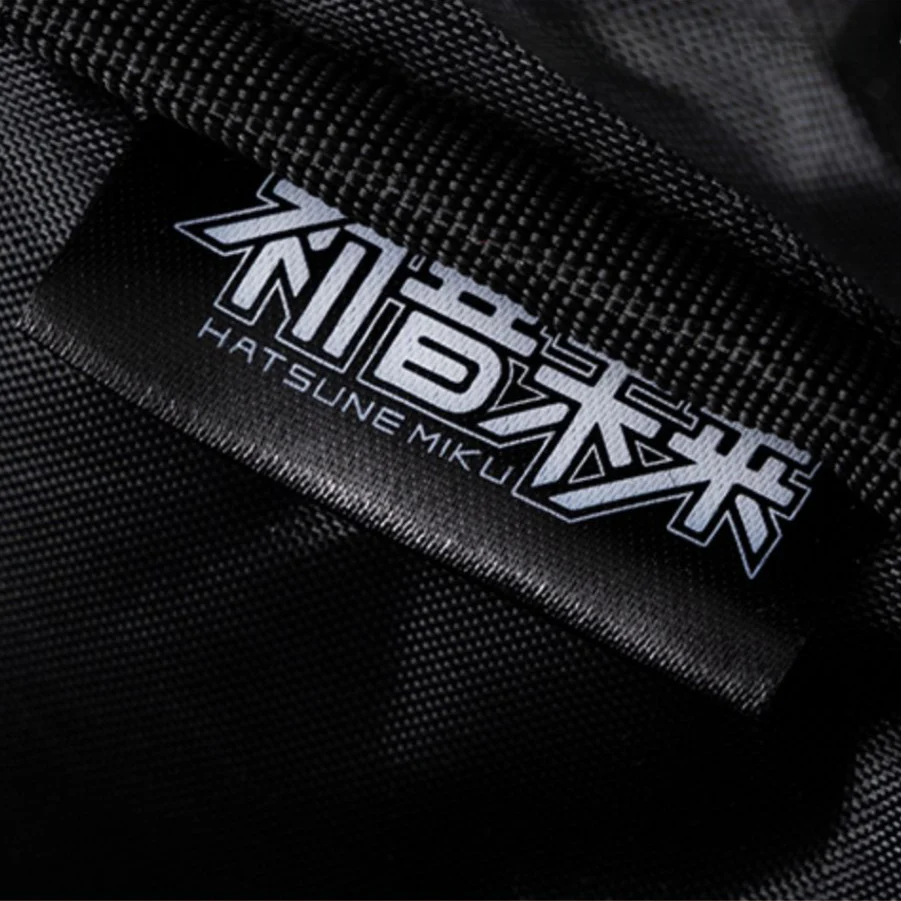 Officially Licensed Hatsune Miku Outdoor Style Backpack - Image 7