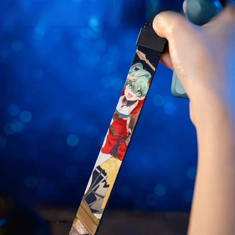 Officially Licensed Hatsune Miku Pocket Fan - Image 4