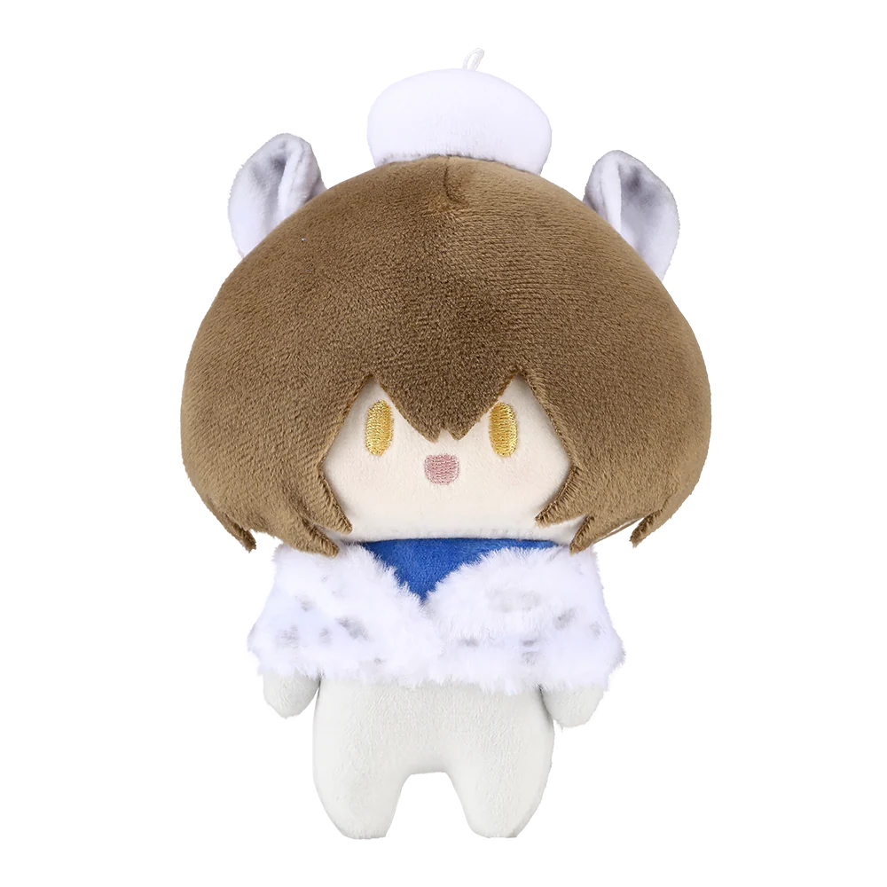 Officially Licensed Hatsune Miku Small Snowy Starry Dream Night Plush Toy - Image 13