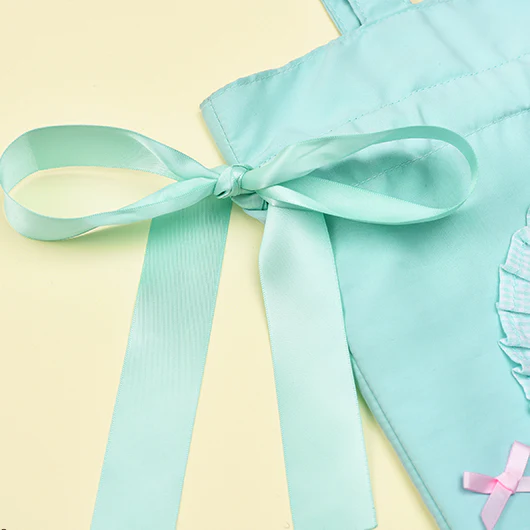 Officially Licensed Hatsune Miku Super Sugary Adhesive Girl Handbag - Image 6