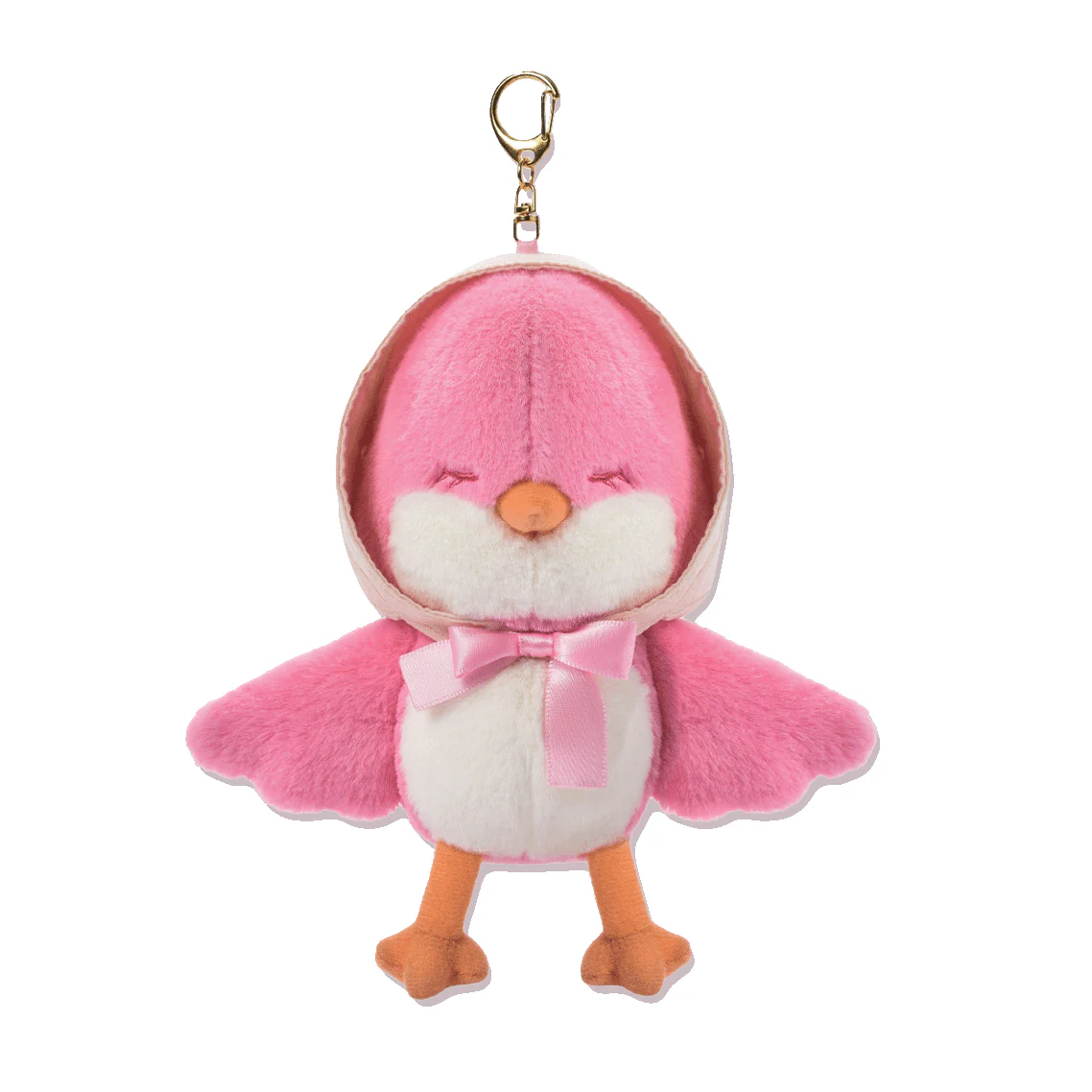 Officially Licensed Hatsune Miku Super Sugary Adhesive Girl Plush Charms - Image 10