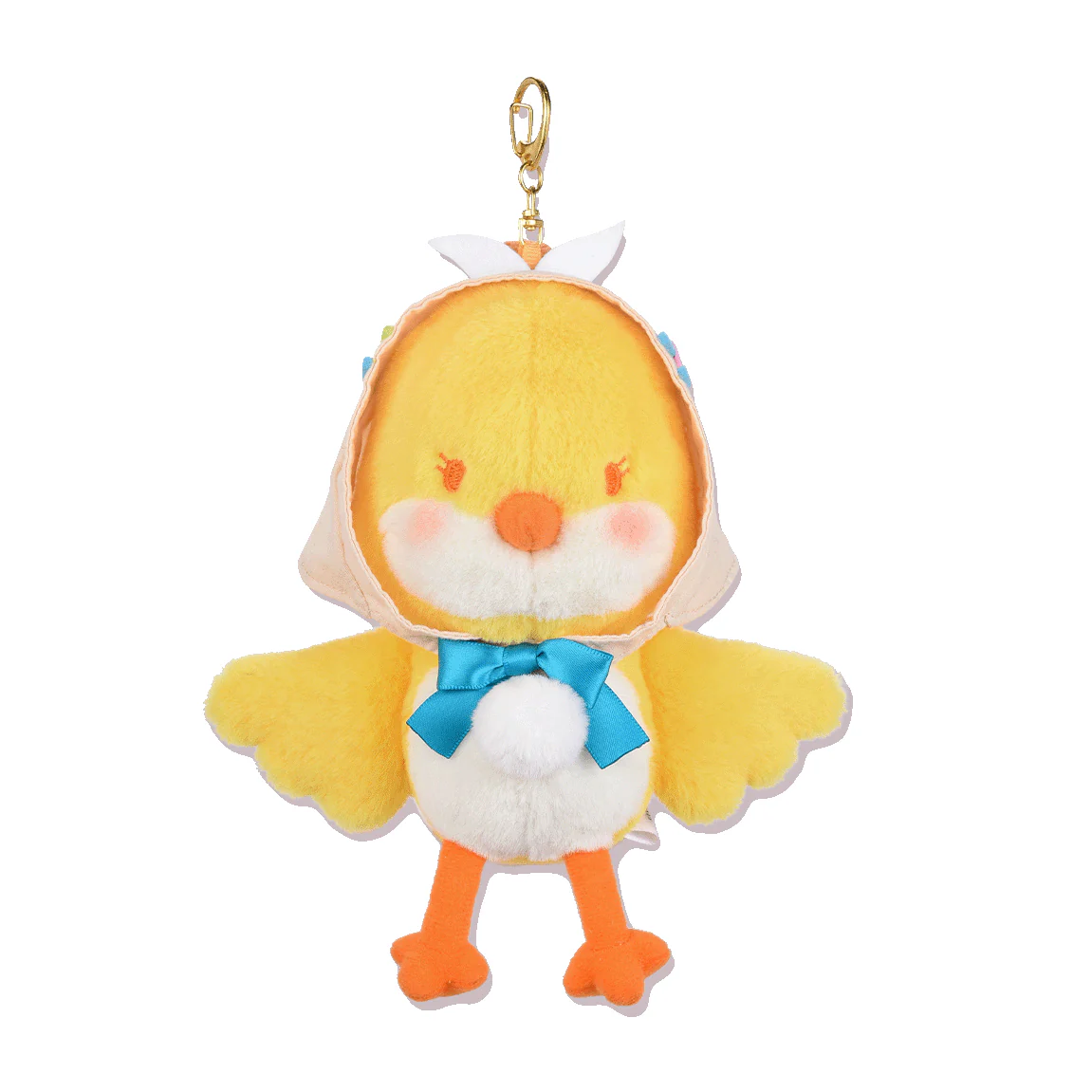 Officially Licensed Hatsune Miku Super Sugary Adhesive Girl Plush Charms - Image 9