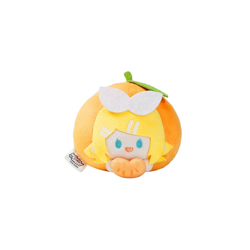 Officially Licensed Hatsune Miku Super Tasty Series Plush Charm - Image 10