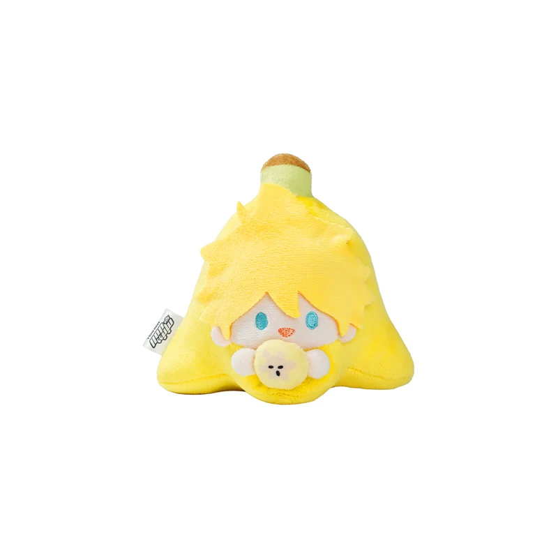 Officially Licensed Hatsune Miku Super Tasty Series Plush Charm - Image 11