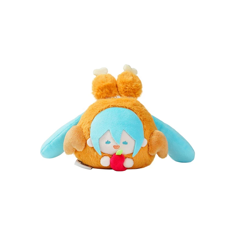 Officially Licensed Hatsune Miku Super Tasty Series Plush Charm - Image 7