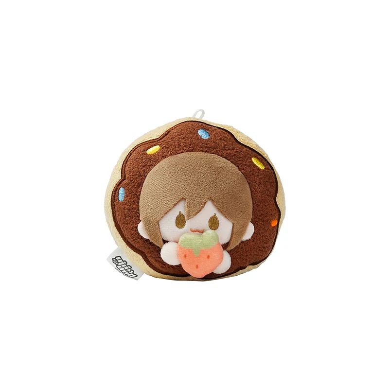 Officially Licensed Hatsune Miku Super Tasty Series Plush Charm - Image 8