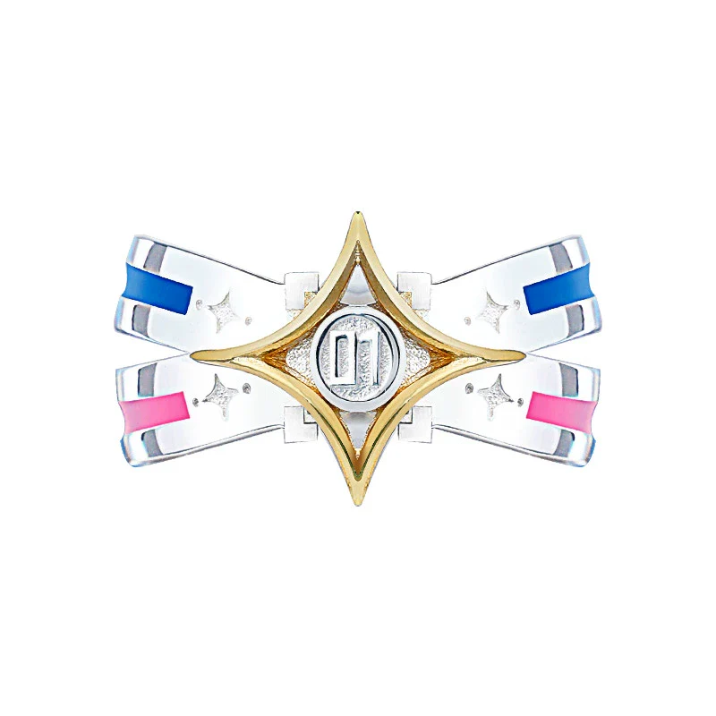 Officially Licensed Hatsune Miku Vintage Style 925 Sterling Silver Ring – Inner Circumference 61mm - Image 5