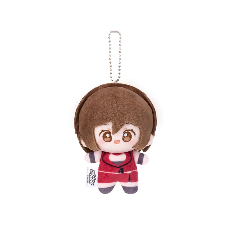 Officially Licensed Hatsune Miku VOCALOID WOW Doll Park Plush Charm - Image 12