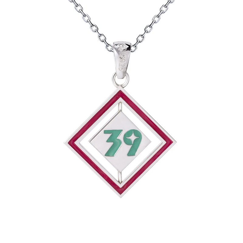 Officially Licensed Hatsune Miku Voice of Virtuality Pendant - Image 5